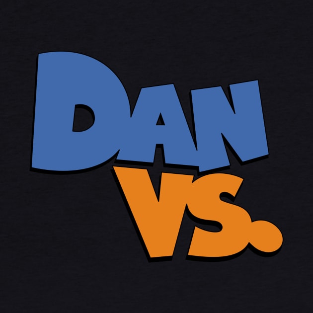 Dan Vs by ItNeedsMoreGays